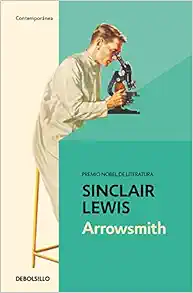 Arrowsmith (EPUB)