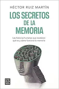 Los secretos de la memoria / The Secrets of Memory (Spanish Edition) (EPUB)