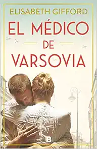 El médico de Varsovia (EPUB)