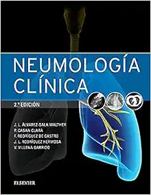 Neumología clínica, 2nd Edition (PDF) Neumología clínica, 2nd Edition (PDF)