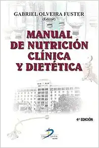 Manual de nutrición clínica y dietética, 4th Edition (PDF )