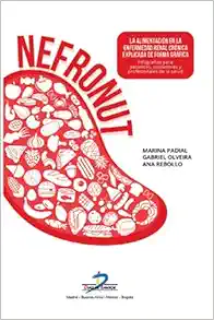 La alimentación en la enfermedad renal crónica explicada de forma gráfica: Infografías para pacientes, cuidadores y profesionales de la salud (PDF)