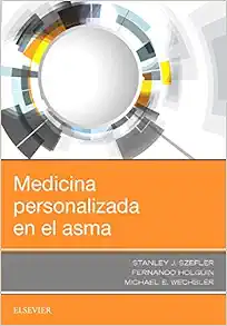 Medicina personalizada en el asma (PDF) Medicina personalizada en el asma (PDF)