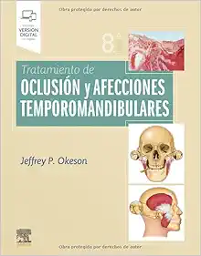 Tratamiento de oclusión y afecciones temporomandibulares, 8th Edition (PDF) Tratamiento de oclusión y afecciones temporomandibulares, 8th Edition (PDF)