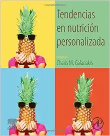 Tendencias en nutrición personalizada (PDF) Tendencias en nutrición personalizada (PDF)
