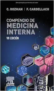 Compendio de Medicina Interna, 7th Edition (PDF) Compendio de Medicina Interna, 7th Edition (PDF)