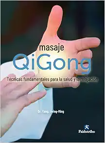 Masaje QiGong (EPUB)