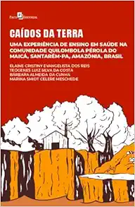 CAÍDOS DA TERRA (EPUB)