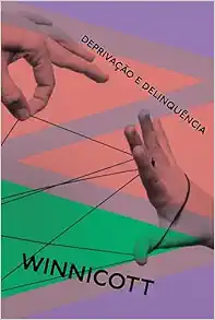 Deprivação e delinquência: 8 (EPUB)