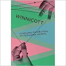 Consultas terapeuticas em psiquiatria infantil (Em Portugues do Brasil) (EPUB)