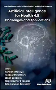 Artificial Intelligence for Health 4.0: Challenges and Applications (PDF) Artificial Intelligence for Health 4.0: Challenges and Applications (PDF)