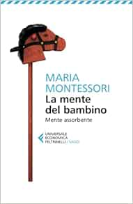 La mente del bambino (EPUB)