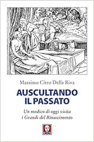 AUSCULTANDO IL PASSATO (EPUB)