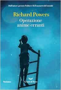 Operazione anime erranti (EPUB)