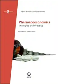 Pharmacoeconomics: Principles and Practice (PDF)