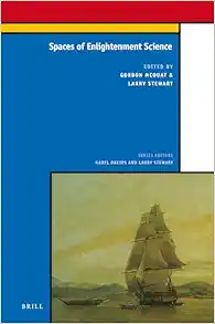 Spaces of Enlightenment Science (Knowledge Infrastructure and Knowledge Economy, 8) (PDF) Spaces of Enlightenment Science (Knowledge Infrastructure and Knowledge Economy, 8) (PDF)