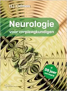 Neurologie voor verpleegkundigen (EPUB)