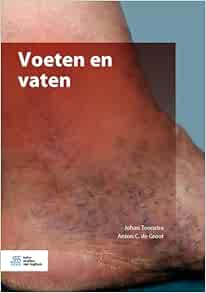Voeten en vaten (Dutch Edition) (PDF)