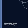 Talking About Health. (PDF)