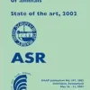 Performance Recording of Animals – State of the Art, 2002: Proceedings of the 33rd Biennial Session of Icar, Interlaken, Switzerland (Eaap Scientific) (PDF ) Performance Recording of Animals – State of the Art, 2002: Proceedings of the 33rd Biennial Session of Icar, Interlaken, Switzerland (Eaap Scientific) (PDF )