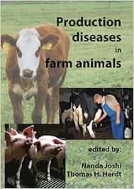 Production Diseases In Farm Animals: 12th International Conference (PDF )