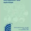 Energy and Protein Metabolism and Nutrition (EAAP Scientific Series) (PDF )