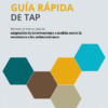 Guía Rápida de Tap: Manual Práctico Para La Adaptación de Intervenciones a Medida Contra La Resistencia a Los Antimicrobianos (PDF)