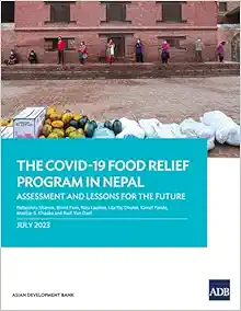 The COVID-19 Food Relief Program in Nepal: Assessment and Lessons for the Future (EPUB)