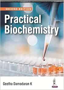 Practical Biochemistry, 2nd Edition (PDF) Practical Biochemistry, 2nd Edition (PDF)