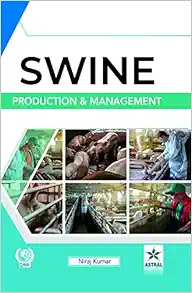 Swine Production and Management (PDF)