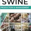 Swine Production and Management (PDF)