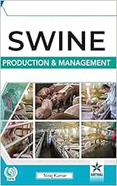 Swine Production and Management (PDF)