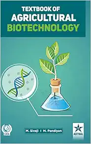 Textbook of Agricultural Biotechnology (PDF)