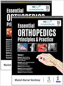 Essential Orthopedics: Principles & Practice: Two Volume Set (PDF)