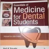Essentials of Medicine for Dental Students (PDF)