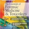 The Essentials of Forensic Medicine & Toxicology (PDF)
