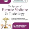 The Synopsis of Forensic Medicine & Toxicology (EPUB)