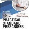 LC GUPTA’S PRACTICAL STANDARD PRESCRIBER (PDF) LC GUPTA’S PRACTICAL STANDARD PRESCRIBER (PDF)