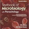 Textbook of Microbiology with Parasitology, 7th Edition (PDF)