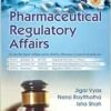 Pharmaceutical Regulatory Affairs (PDF)