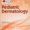 Pediatric Dermatology (PDF)