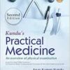 Kundu’s Practical Medicine: An overview of physical examination, 2nd Edition (PDF)