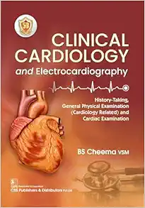 Clinical Cardiology and Electrocardiography (PDF)