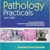 Pathology Practicals with OSPE, 2nd Edition (PDF)