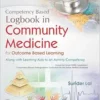 Competency Based Logbook in Community Medicine for Outcome Based Learning (PDF)