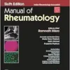 Manual of Rheumatology, 6th Edition (PDF)