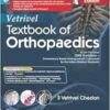 Vetrivel Textbook of Orthopaedics, 2nd Edition (PDF)