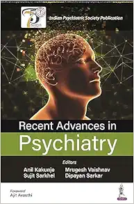 Recent Advances in Psychiatry (PDF)