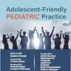 Adolescent-Friendly Pediatric Practice (PDF) Adolescent-Friendly Pediatric Practice (PDF)