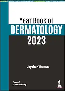 Yearbook of Dermatology 2023 (PDF)